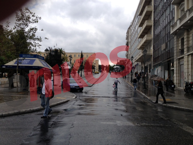 Τώρα-Ανοιχτοί όλοι οι δρόμοι