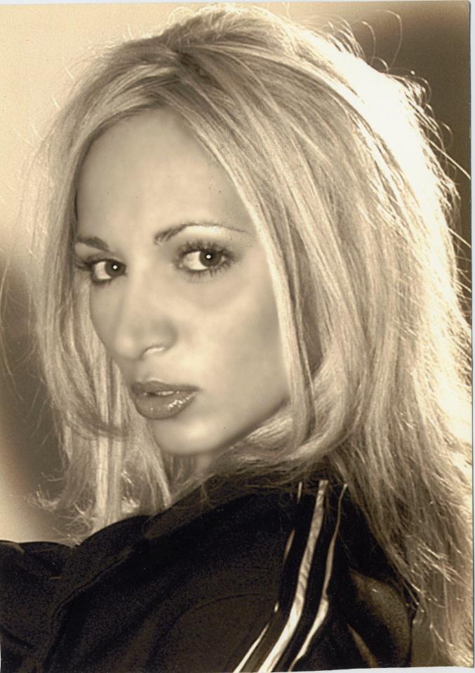 ” Έφυγε” το μοντέλο Μαρία Πατσά