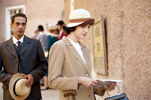 Επιστρέφει ο “Καρυωτάκης”