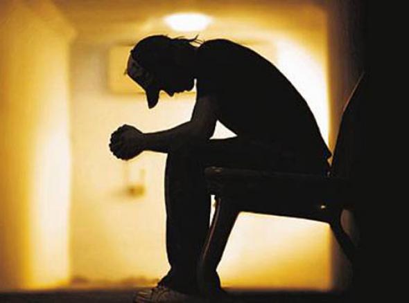 3 στις 10 Ελληνίδες με κατάθλιψη