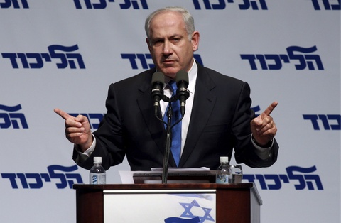 Πρόωρες εκλογές στο Ισραήλ;