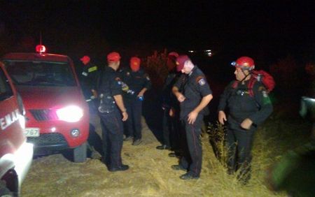 Τώρα – Σε εξέλιξη επιχείρηση διάσωσης ορειβάτη