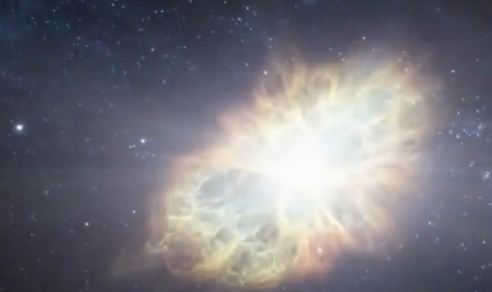 Το πιο εκπληκτικό γεγονός…