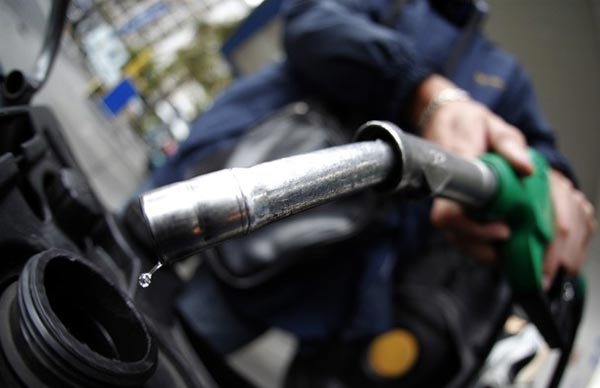 Πρατήριο με “πειραγμένες” αντλίες