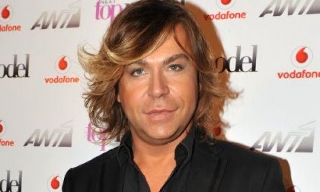 Στον ΑΝΤ1 ο Τρύφων Σαμαράς;