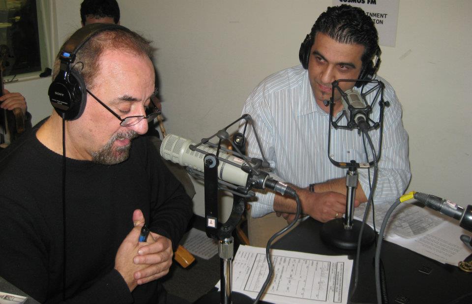 Ομογενείς δίνουν το παράδειγμα