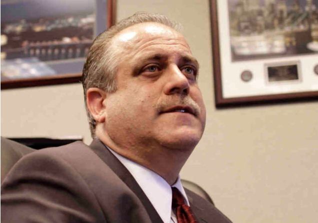 Ένας Βενιζέλος στο FBI