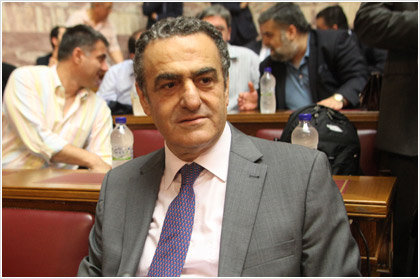 Αθανασίου: Οχι άλλες περικοπές