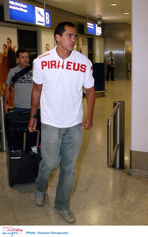 Ο “Πειραιώτης” Ζιοβάνι είναι εδώ