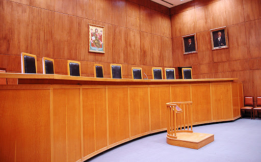 Αποχή των δικηγόρων της Αθήνας