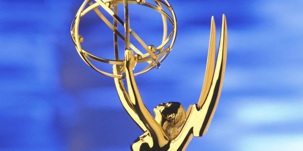 Βραβείο Emmy σε ομογενή