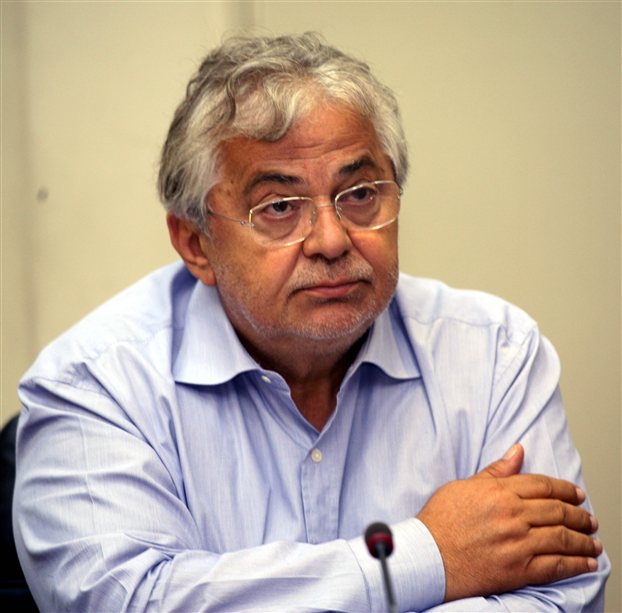 Ο Ρ.Σπυρόπουλος για τις συντάξεις