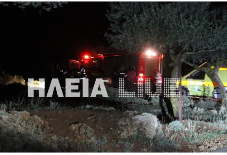 Την έβλεπαν να αιωρείται από δέντρο!