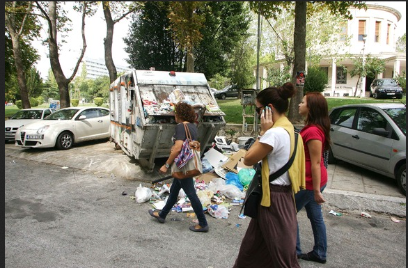 Παρέμβαση εισαγγελέα στο ΑΠΘ