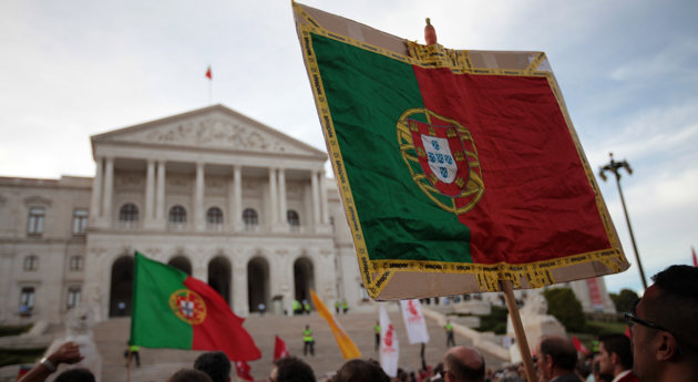 Επώδυνα μέτρα στην Πορτογαλία