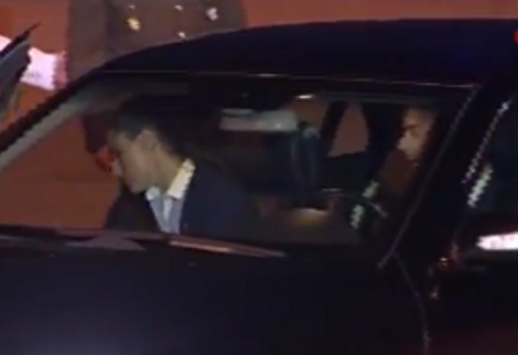 Η αμαζόνα της Merkel