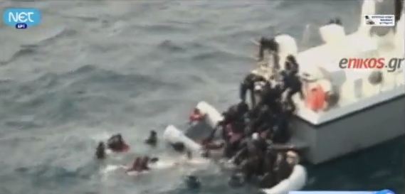 Σκίζουν τα φουσκωτά…