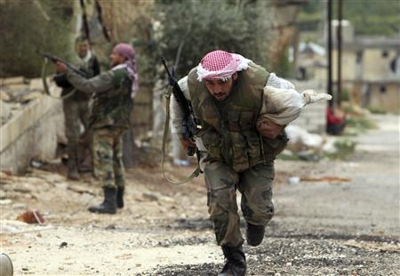 Πρώτη παραβίαση της εκεχειρίας