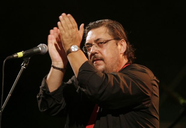 «Δεν έχω τα εκατ. του Νταλάρα»