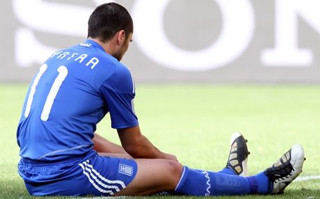 Εκτός και ο Βύντρα