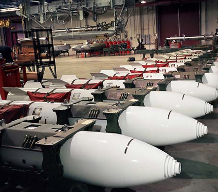 Αντίθετη του αφοπλισμού η Ρωσία