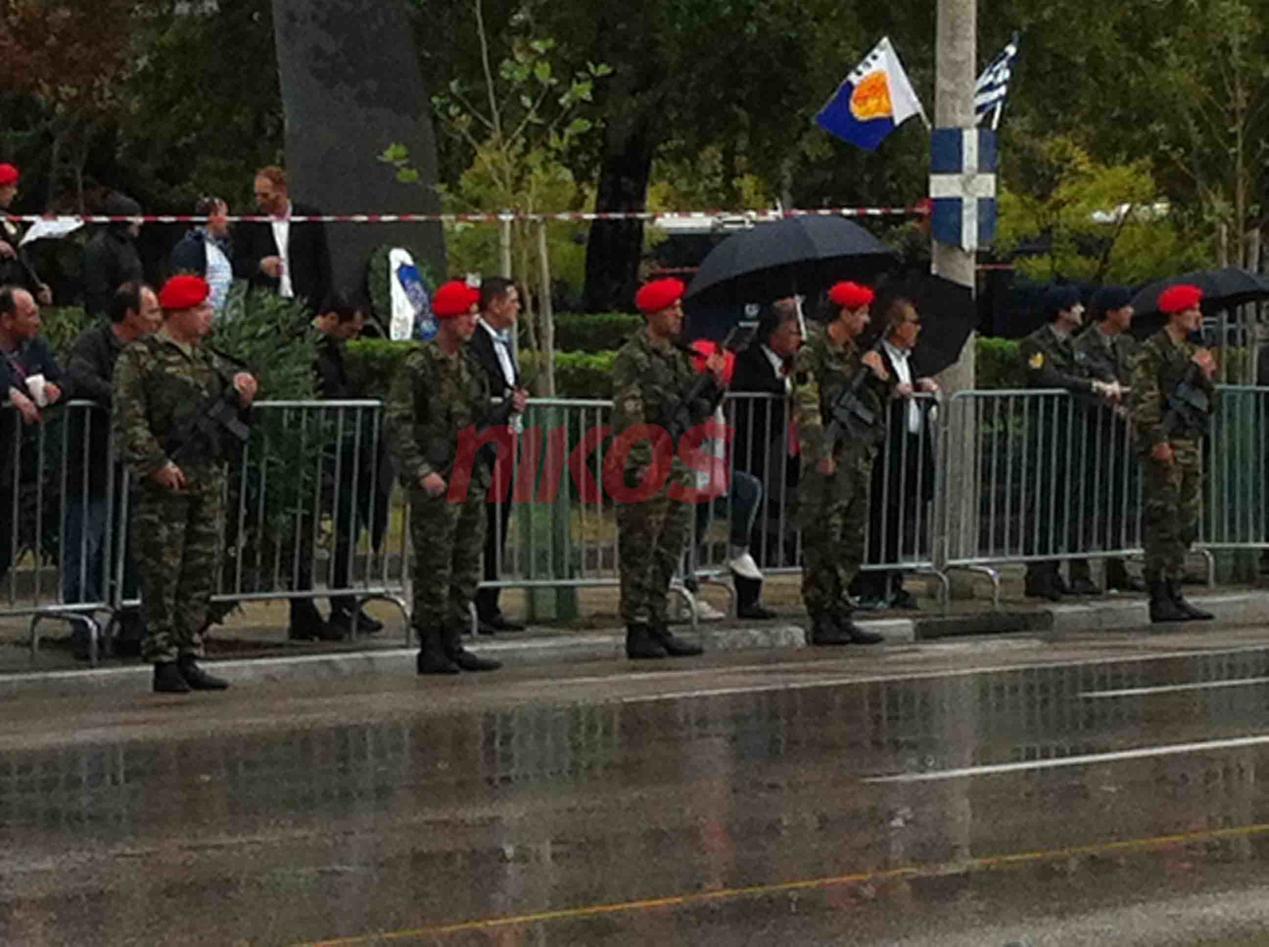 Το παράπονο του Ψωμιάδη