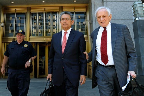 Ποινή φυλάκισης για πρώην στέλεχος της G.S.