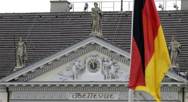 Σε άλλον πλανήτη η Γερμανία