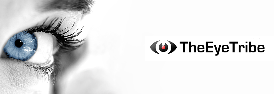 Δώστε εντολές με… τα μάτια