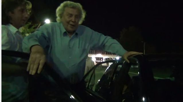 Μίκης: Δεν θα σταματήσω με τίποτα!