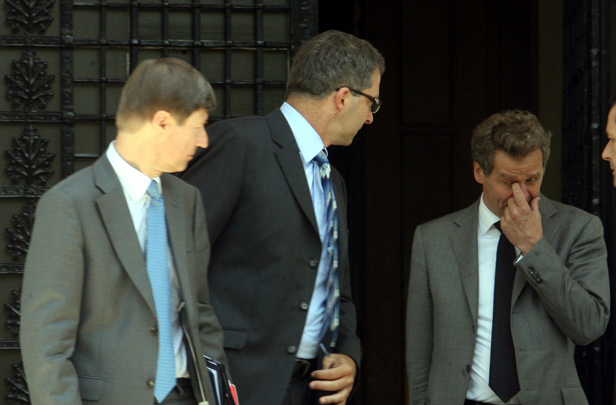 Ξεχάστε τις φοροαπαλλαγές