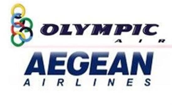 Συμφωνία της Aegean με MIG για την αγορά της Olympic Air