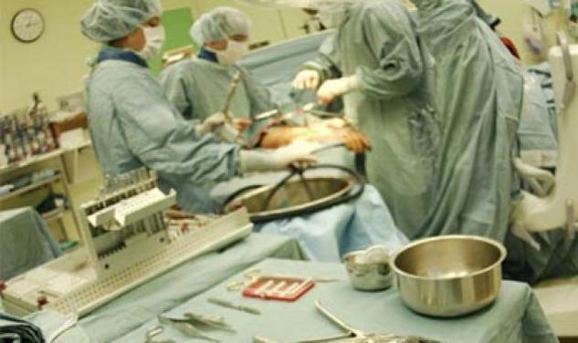 Τώρα- Ταλαιπωρία στο Παίδων, εξετάζει μόνο ένας γιατρός