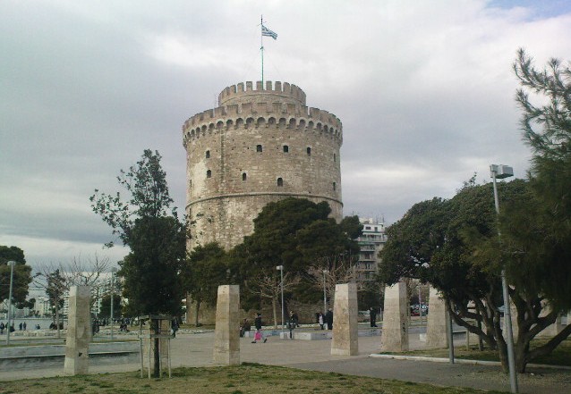 Συγκεντρώσεις στη Θεσσαλονίκη