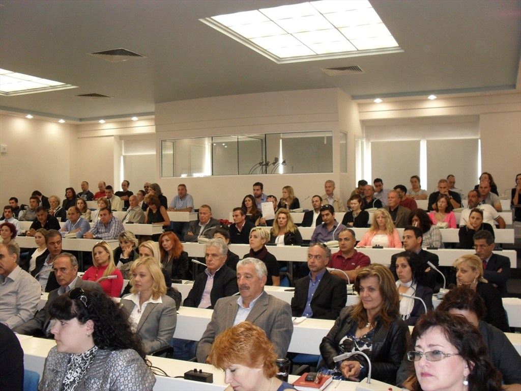 Ρωσικό ενδιαφέρον για την Κρήτη