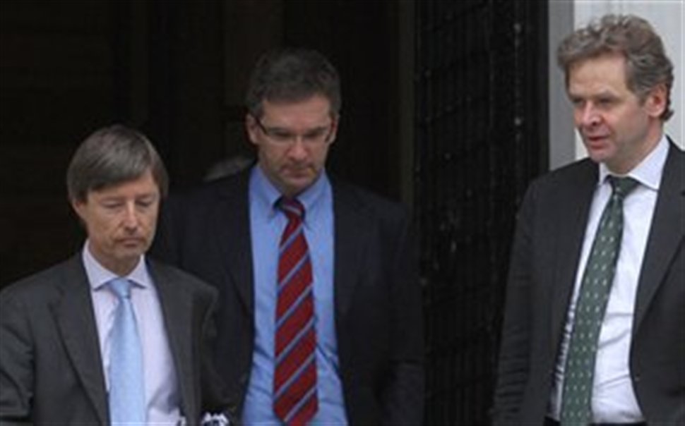 Πότε φεύγει η τρόικα