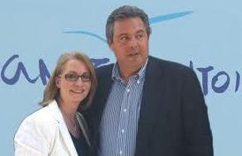 Παραιτήθηκε στέλεχος των Ανεξάρτητων Ελλήνων