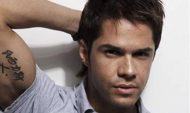 Ευχές του Άδωνι στον Τσαλίκη