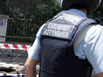 Τον λήστεψαν στην εθνική οδό