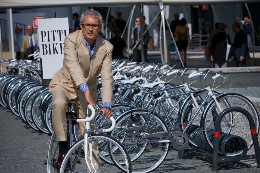 Τους έκαναν τη ζωή…ποδήλατο