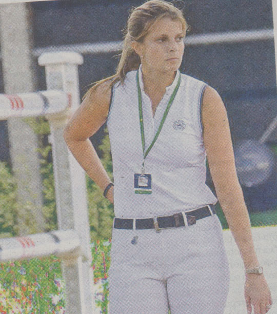 Τι φοβάται η Αθηνά Ωνάση;