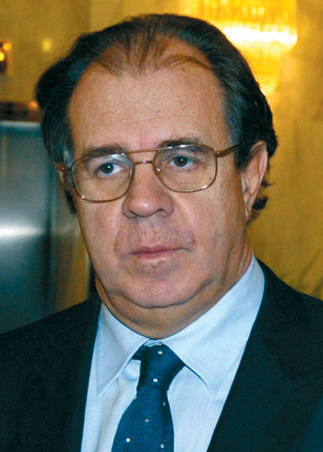 Διάψευση Θ. Αγγελόπουλου