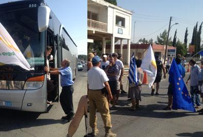 «’Ενοχοι» οι Ελληνοκύπριοι