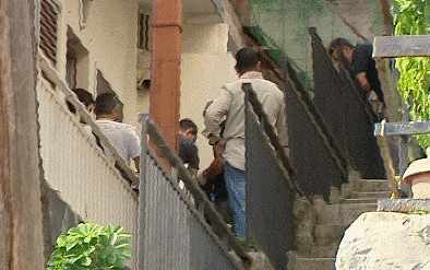 Τα φορτώνουν ο ένας στον άλλο