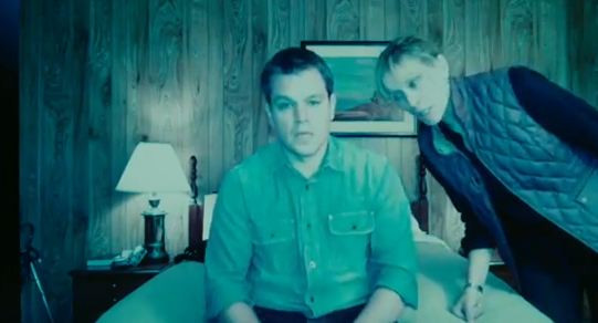 Στόχος του πετρελαίου ο Damon…