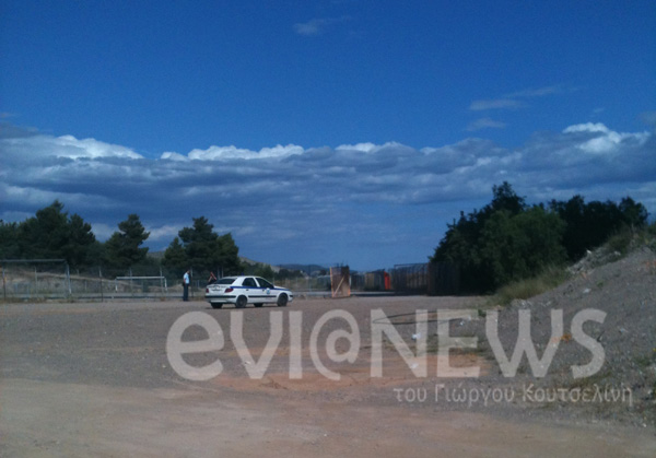 Βουτιά θανάτου;