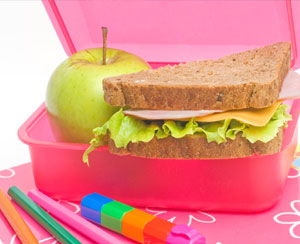 Δωρεάν φαγητό σε μαθητές