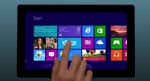 Έτοιμο το νέο Skype