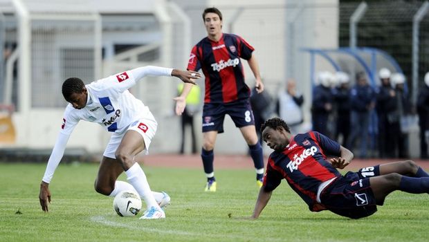 Live:Πανθρακικός-Πανιώνιος 0-1 (18′)