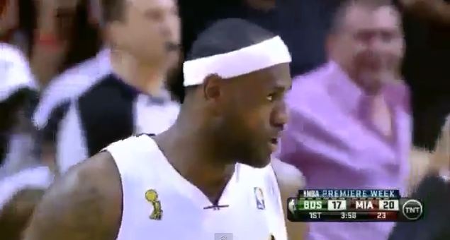 Ταξίδι στο μαγικό κόσμο του NBA